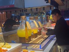 -豪德亨牛排自助餐厅(抚州东乡店)