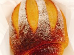 日系大米面包-啊噗吐呦现场烘焙(麦凯乐店)