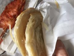 -姑娘手肉夹馍·凉皮·粉面(邗江万达店)