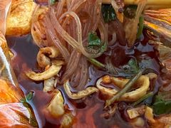 -张记汤馆(嫩江路店)