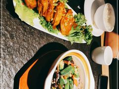-安多素食(广仁寺路店)