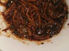 -老上海弄堂菜馆(恒基名人购物中心店)