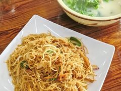 -南记食粥坊·宵夜大排档(莲花店)