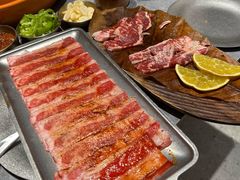 -东味北道熟成·炭火烤肉(九龙店)