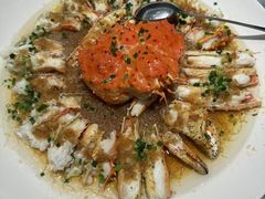 -禄海渔港(九堡店)