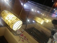 -将军肚烧烤鸡手王(东岭南街店)