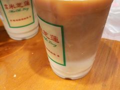 -美芝莲(东方宝泰店)