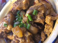 -东排食堂长沙小吃大排档(五一广场店)