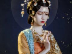 -盘子女人坊(西安至尊店)
