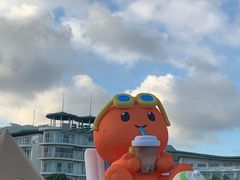 -大梅沙海滨公园