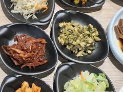 -云味馆·云南菜·云南米线(景田店)