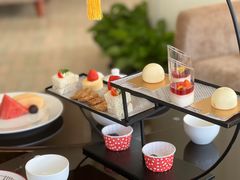 -绿城千岛湖喜来登度假酒店
