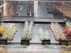 -怡咖啡海鲜自助餐厅(浦东香格里拉店)