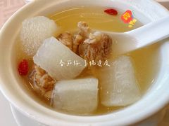 -宝华海景大酒店·望绿苑