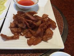 -严记小天府酸菜鱼(西四路店)