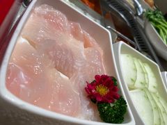 -海底捞火锅(群光广场店)