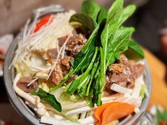 -藤原布二·大正创意料理(五台山店)