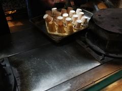 -步步高桥头糕