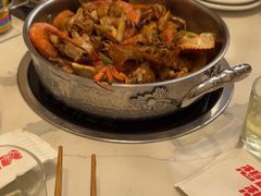 -七欣天香辣蟹火锅(南京桥北太平店)