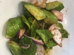 -子霖南山鲜虾面(南山总店)