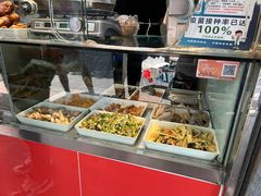 -张记卤菜店(三条巷店)