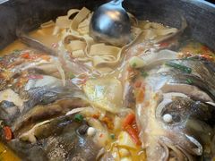 -大娘湘厨(万科金域花园店)