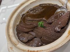 -东海酒家(长平东路店)