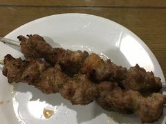-东兴顺爆肚张