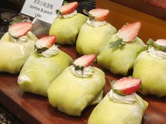 -美食汇·海鲜自助餐·家庭聚会·商务宴请(青秀万达文华店)