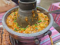 -香巴拉云南餐厅(华莱坞店)