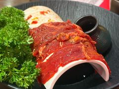 -萍姐火锅·公路夜市(南京新街口店)