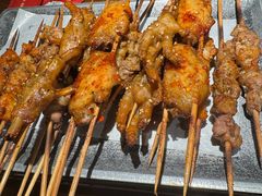 -管氏翅吧(护国寺店)