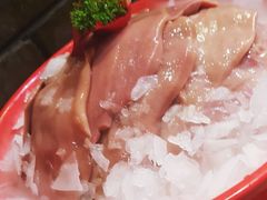 大刀腰片-沸炉重庆老火锅(军事博物馆店)