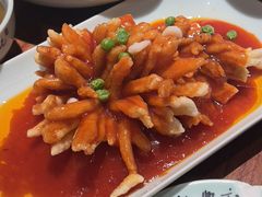 -裕兴记•蟹黄面馆(人民广场店)