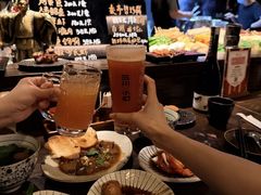 -三川·十酒Izakaya(南昌路店)