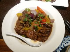 -上楼私房菜(院士路店)