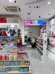 -谷子源孕婴童(劲松八路店)
