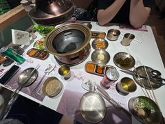 -西塔老太太泥炉烤肉(望京一店)
