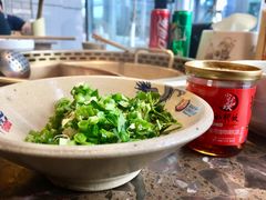 香油-小龙坎老火锅(北京三里屯店)