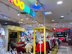 -保定百货大楼(裕华西路店)