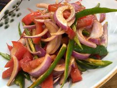 -清真西北风味餐厅