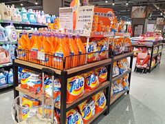 -武商超市(沌口店)