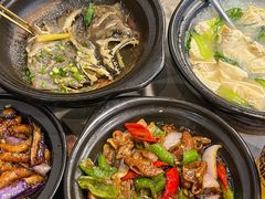 -甬小馆·焗海鲜温州菜(五马街店)