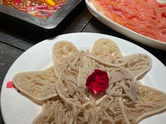 -锦城印象火锅(天府三街店)