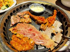 -火炉火自助餐(悠唐购物中心店)