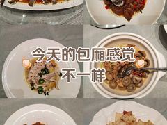 -艳阳天·非遗楚菜(武汉客厅店)