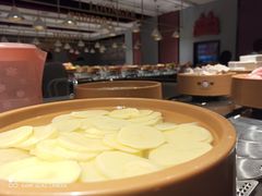 -龍歌自助小火锅(崂山丽达店)