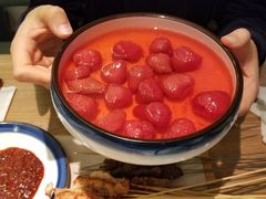 -小乾杯串店•16年沈阳烧烤(文安路店)