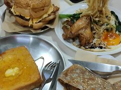 -華歡冰室-WahFoon(吉大店)