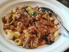 -简小舍·民间手艺菜(武昌江滩店)